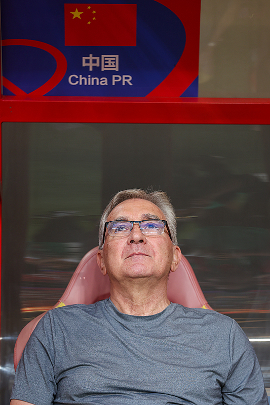 华融配资 伊万科维奇是否解约虽无定论，中国足协应加快节奏启动选帅程序