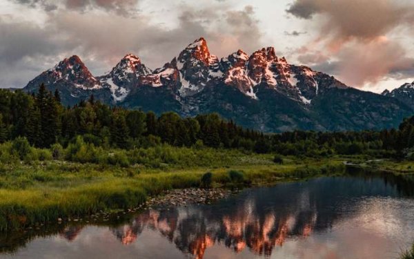 千里马配资 人少景美的静谧之境