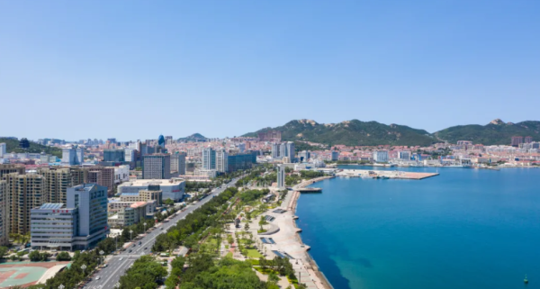 安联 第一次到威海游玩必看！威海景点排行榜，威海值得一去的10个好玩景点