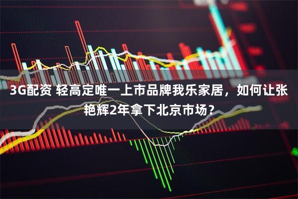 3G配资 轻高定唯一上市品牌我乐家居，如何让张艳辉2年拿下北京市场？